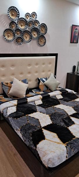 Shivi Home's